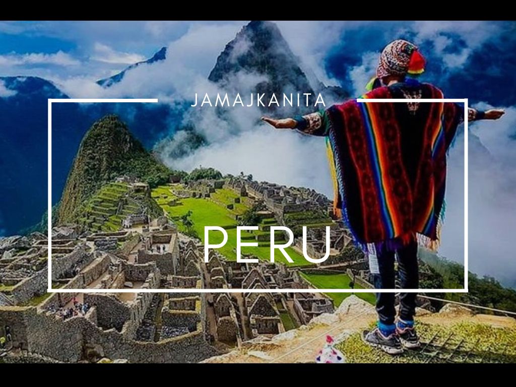 zájazd Peru dovolenka